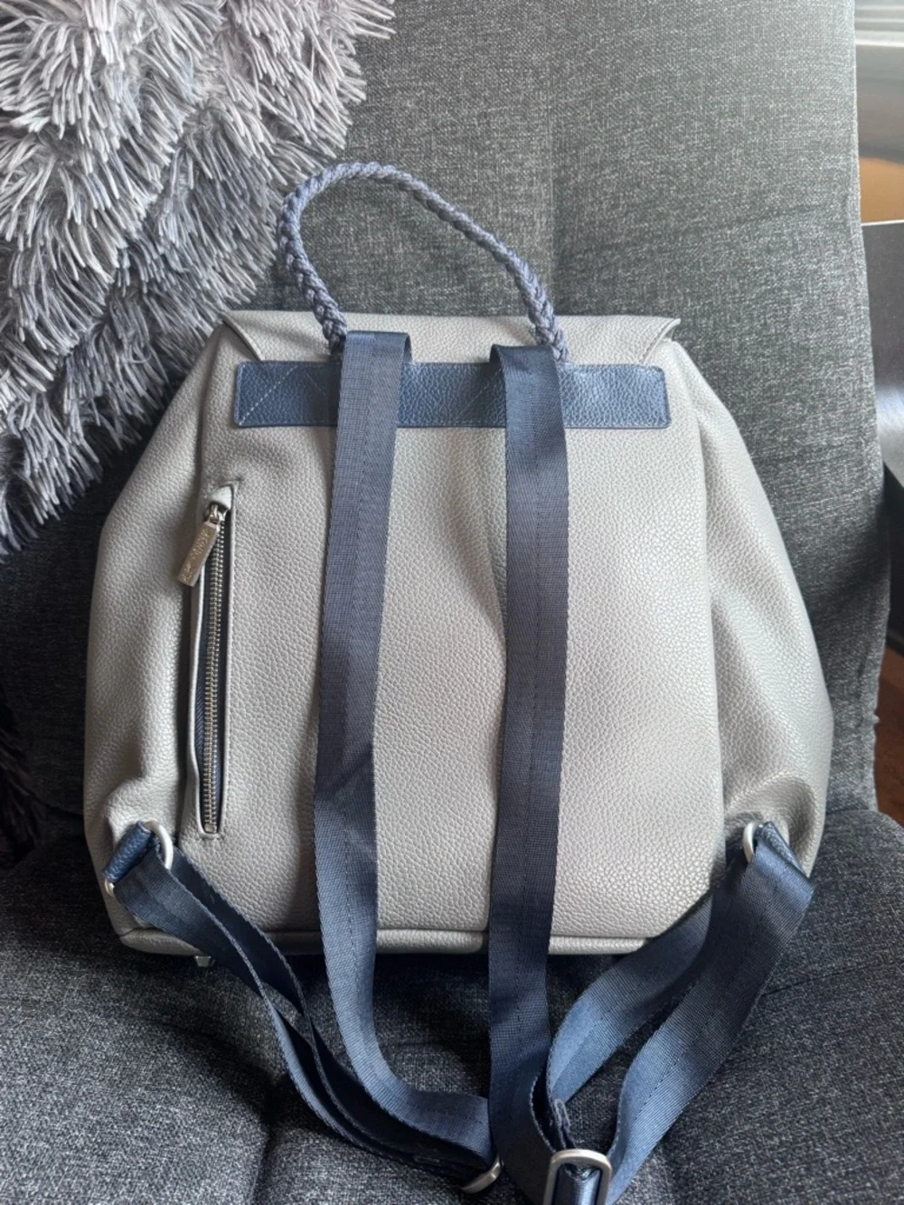 Star Wars REBEL ALLIANCE Freshly Picked Pebbled Drawstring Backpack diaper bag